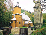 Kościół św. Katarzyny Kościół św. Katarzyny